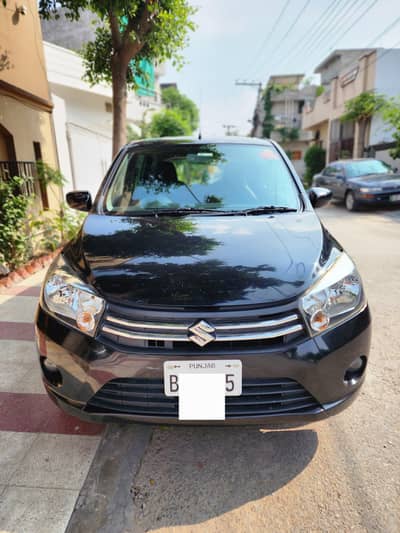 Suzuki Cultus VXL 2020