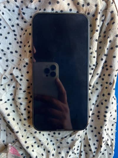 Iphone 13Promax 128gb