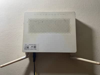 wifi router g pon/x pon