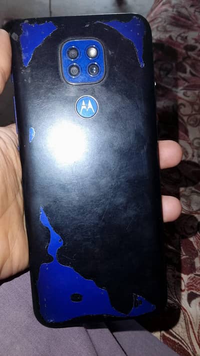 I am selling my phone