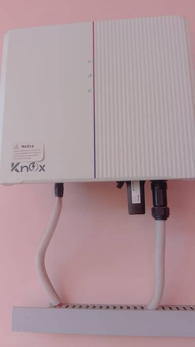 Inverex inverter