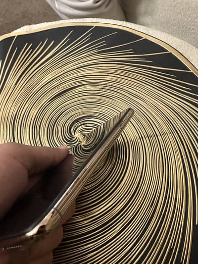 Iphone 11 pro max 512 gb golden