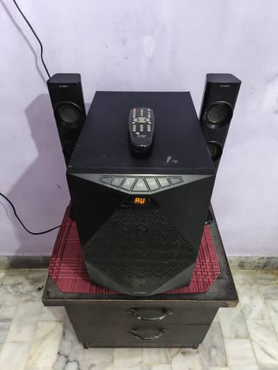 F&D T300X Speaker