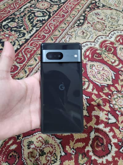 Google pixel 7