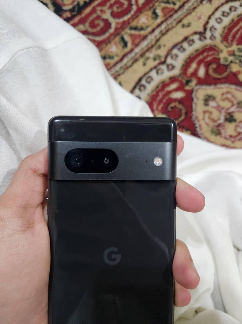 Google pixel 7 1