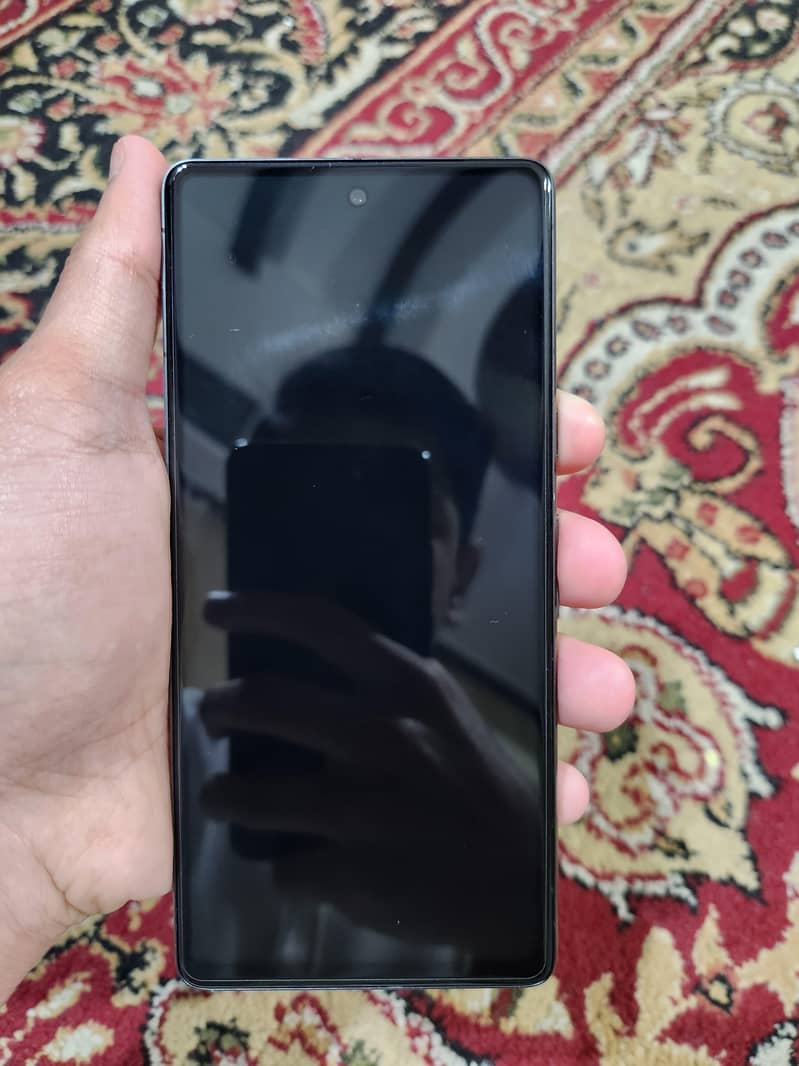 Google pixel 7 2