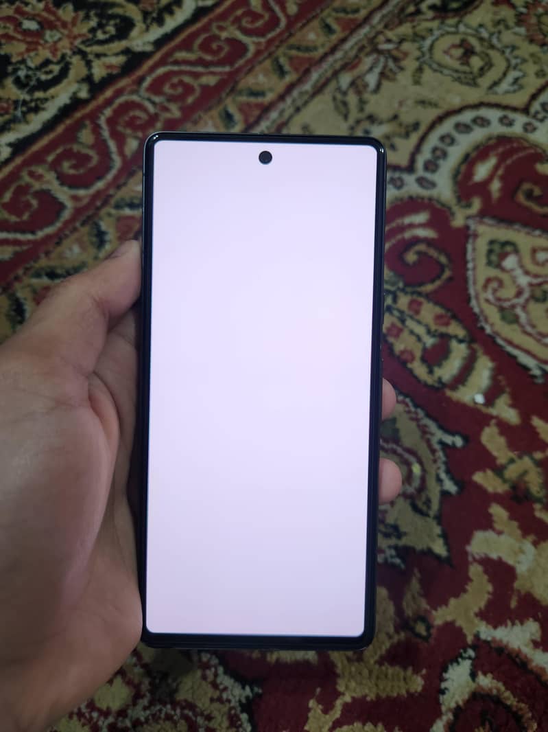 Google pixel 7 4