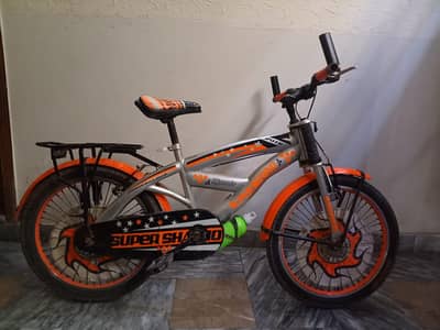 Sports Bicycle for Sale – Stylish & Strong