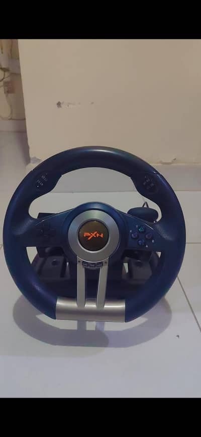 pxn v3 pro steering wheel