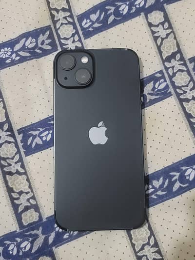 iPhone 13 jv battery health 97%