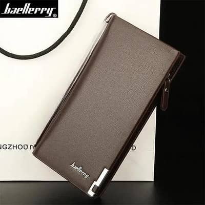 Premium Balenberry  Wallet, Luxury, Stylist. Every day Use.