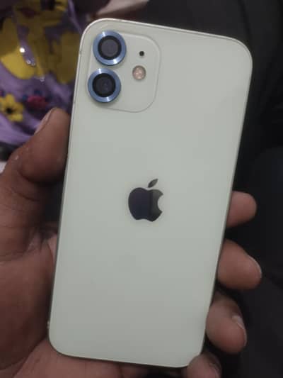 iPhone 12 factory unlock