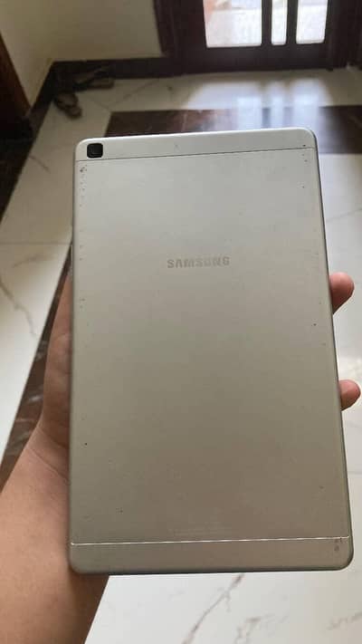 Samsung Tab A7 Lite
