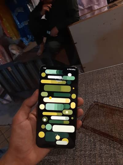 SAMSUNG S22 PLUS 10/10 NON PTA. .