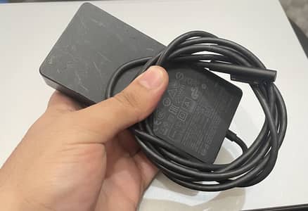 Microsoft Surface Pro / Book / Go Charger Power Adapter