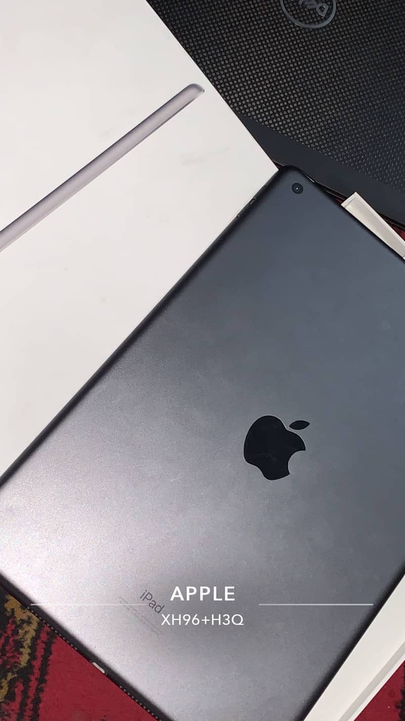 Apple 9 generation 2