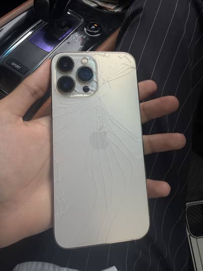 iPhone 13 pro max 128 gb