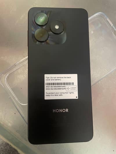Honor  X5c Plus