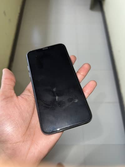 Iphone X 256gb Approved