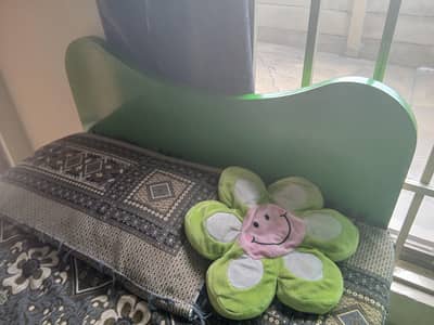 2x single beds for sale