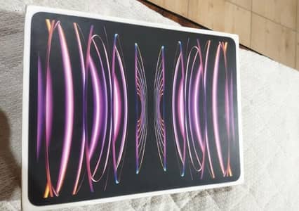 Apple iPad Pro M2 complete small