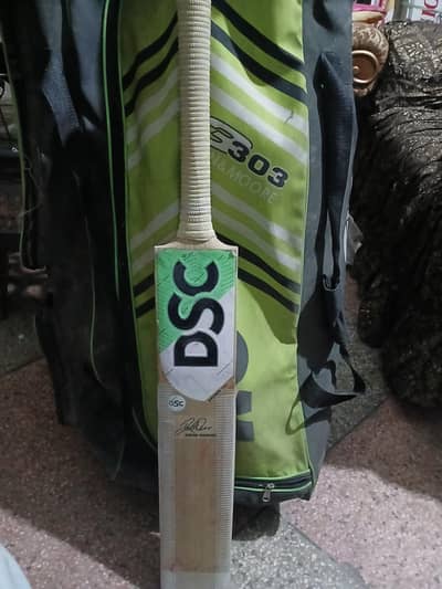 MB Malik bat Professional Cricket bat