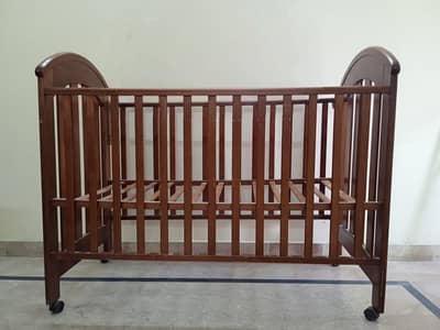 Baby Cot