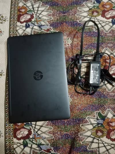 HP probook i5 4th generation