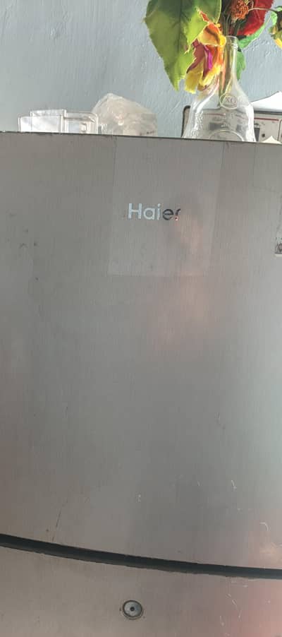 Haier Fridge for Sale – Good Condition