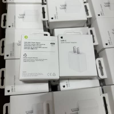 Apple original Accessories