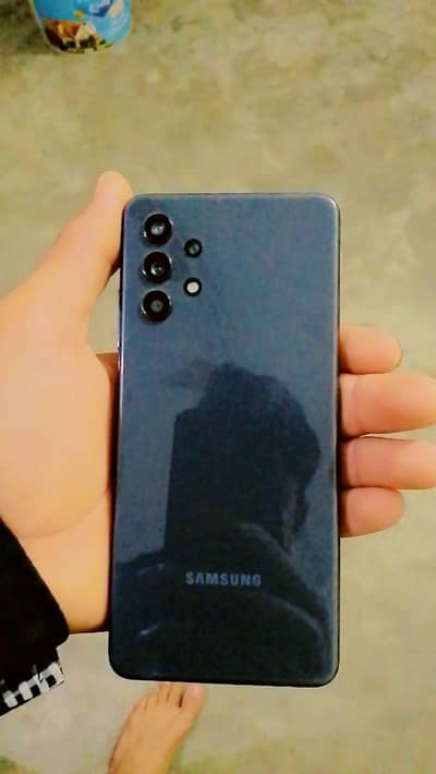 Samsung a32 exchange possible