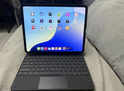 Apple iPad Pro M4
