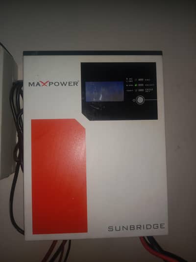 Max power Inverter for sale