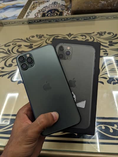 iphone 11pro max