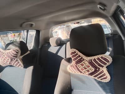 all ok car for family use