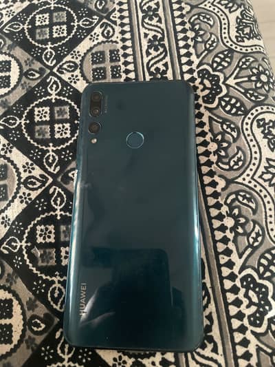 Huawei y9 prime