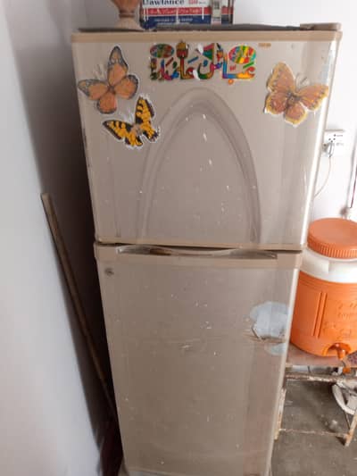 Dawlance refrigerator