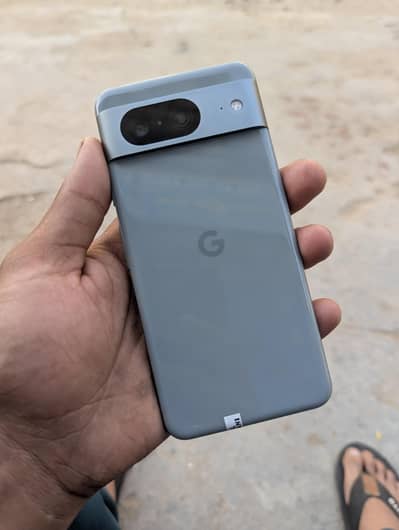 google pixel