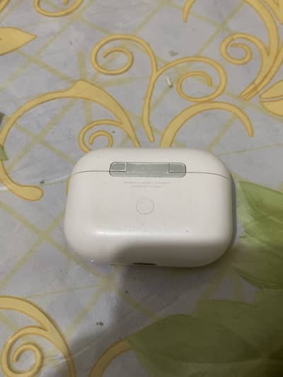 Real Apple air bords