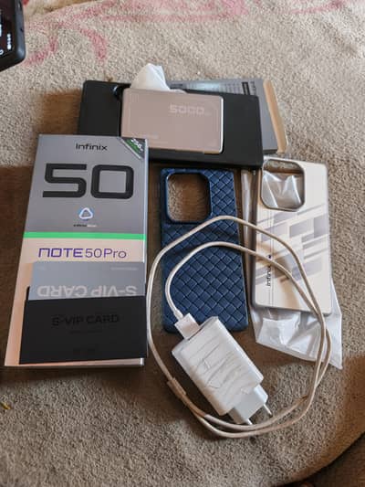 infinix Note 50 Pro Ram 12+12+256. WhatsApp . 03004272584