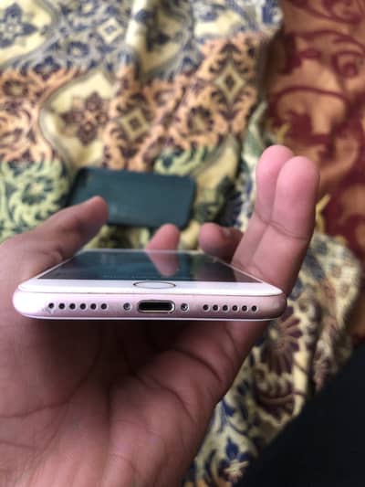 Iphone 7 non pta baypass