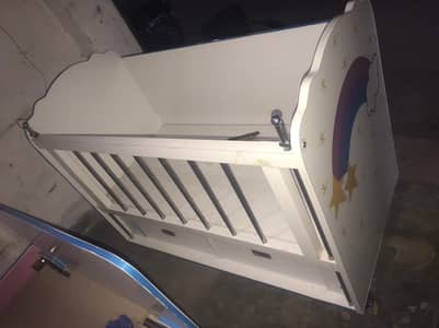 BABY COT/BABY BED /BABY CRIB FOR SALE