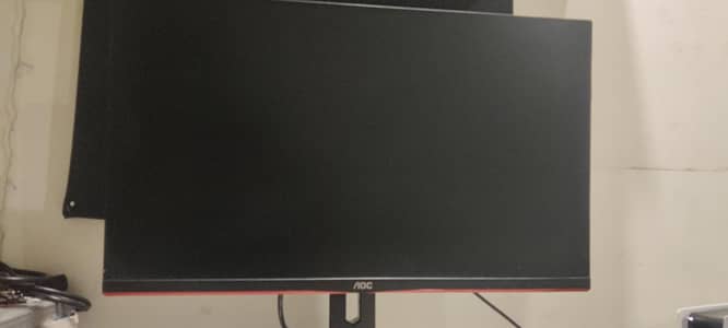 GAMING MONITOR(AOC)