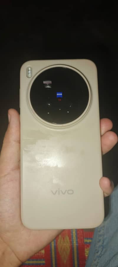 Vivo X300 Pro