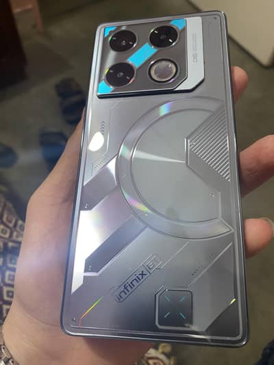 INFINIX GT 20 PRO