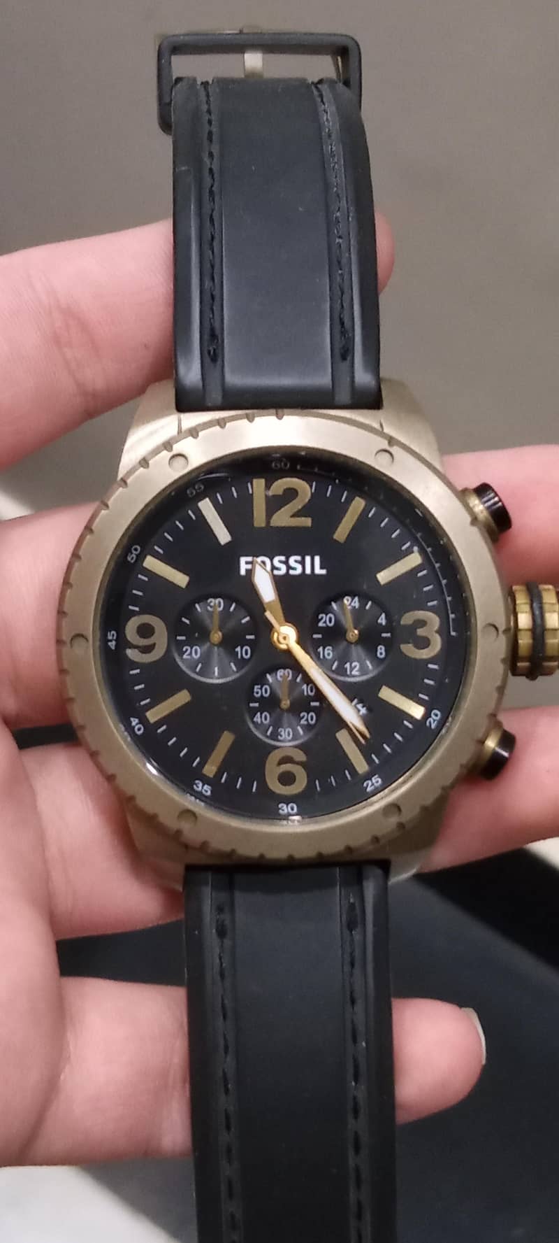 Fossil 0