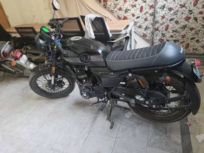 Urgent Sale - Hi Speed Infinity 150 2026