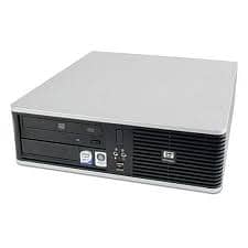Core 2 Duo E4600 full pc with all accessories