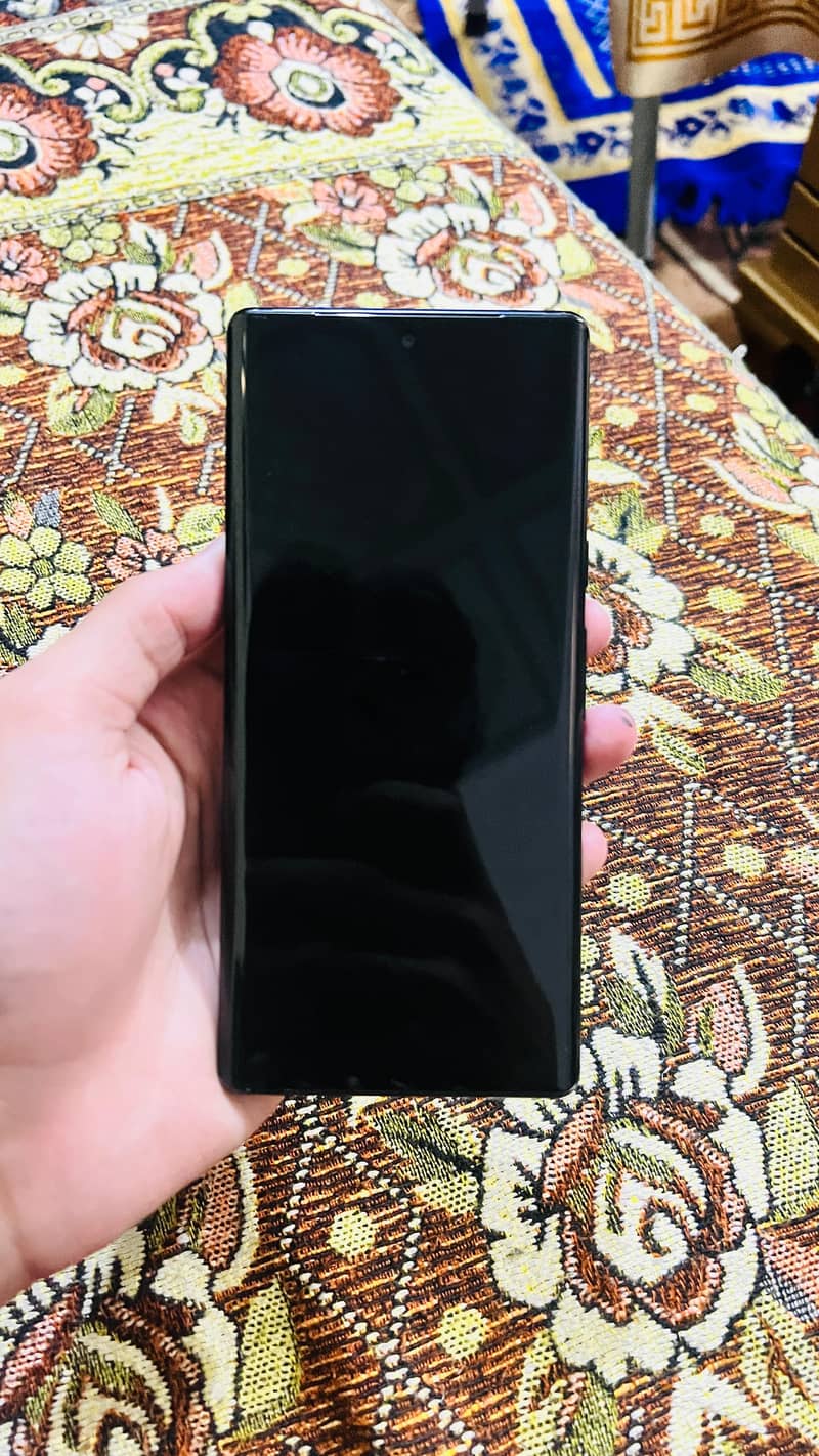 GOOGLE PIXEL 6 PRO 6