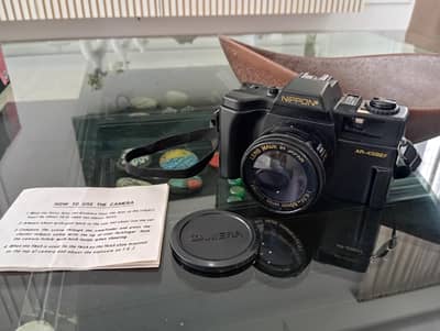 Nippon AR-4392F vintage